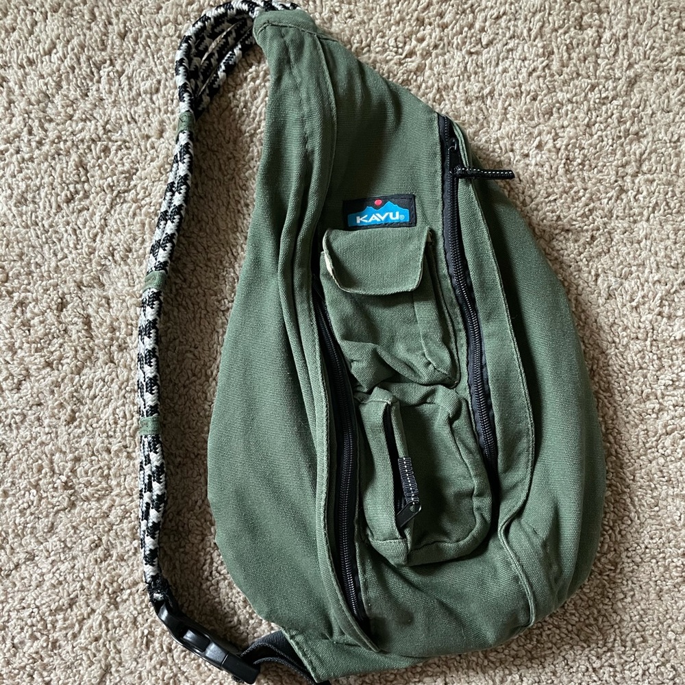 Kavu Sling Bag